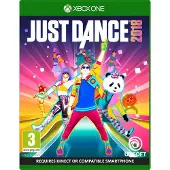 Just Dance 2018 - Xbox One