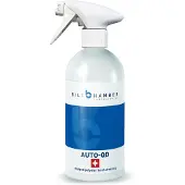 Bilt Hamber - AutoQD - Concentrated High Gloss Quick Detailer - 500ml
