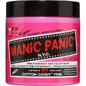 Manic Panic Classic Creme 237 ml Cotton Candy