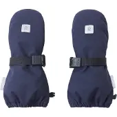 Reima Sporthandschoenen 'Ote' navy / zwart