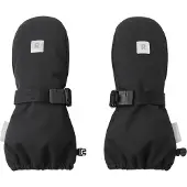 Reima Handschoenen 'Ote' zwart / wit