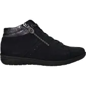 Hartjes 172.0836/21-47.13 dames veterboots sportief