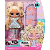 MGA Entertainment L.O.L. Surprise modepop Olivia Flutter - Tweens pop met accessoires.