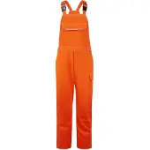 Portwest Bizweld veiligheidshemd - Maat M - Oranje -