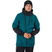 Slade Colorado Softshell jas – snowboardjas voor heren – Maat M