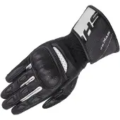 SHIMA STX 2.0 Perforated Zwart Wit Handschoenen Maat S