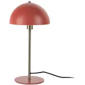 Leitmotiv Tafellamp Bonnet Red Ochre