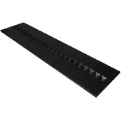 Ledvance LED Paneel 120X30CM | 27.5W 4000K 4000lm 840 | IP20