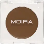 Moira Stay Golden Cream Bronzer & Contour 450N