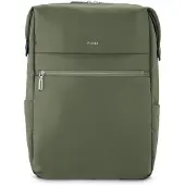 Hama Laptoprugzak Geschikt voor max. (laptop): 41,1 cm (16,2) Groen