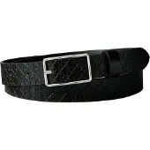 Calvin Klein Riem zwart