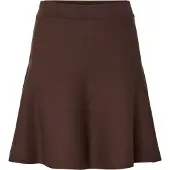 Y.A.S Rok 'YASFonny' chocoladebruin