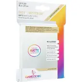 GameGenic Sleeves Matte Dixit 81x122mm (90 stuks)
