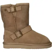 Warmbat Kangaroo Boots Beige | Maat: 39