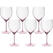 Leonardo Poesia cocktailglas 750ml rosé - set/6