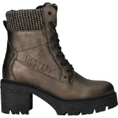 Mustang Veterboots Goud | Maat: 40