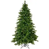 Everlands Galloway Spruce kunstkerstboom 270xø160cm | groen