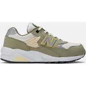 New Balance Sneakers 580 Olive Leaf