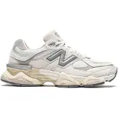 New Balance Sneakers laag '9060' lichtbeige / grijs