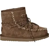 Warmbat Boots Kalbarri KLB321455 Mud Bruin-42 maat 42