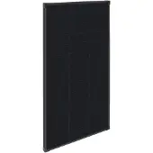 Ective zonnepaneel BSP Black - BSP 120