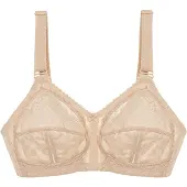 Triumph Wireless bh Doreen | Maat: 80B | Kleur: Powder
