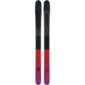 Majesty Vanguard 108 Carbon 25/26