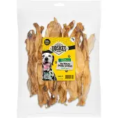 Voskes 18x Hondensnack Konijnenoren 200 Gr