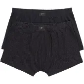 JP 1880 Boxershorts zwart
