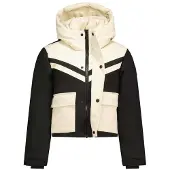 Super Rebel Celi Bomber Winter Jacket Meiden