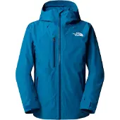 The North Face - Ski jassen - M Descendit Jacket Dusk Blue voor Heren - Maat XL - Blauw