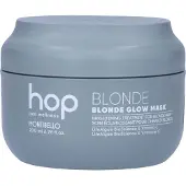 Montibello Blonde Glow Mask 200 ml