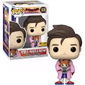 Funko POP! Pop! Marvel: Spider-Man - Peter B. Parker Mayday Exclusive