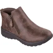 Bonprix Skechers boots met ritssluiting maat 37