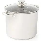 Russell Hobbs Classic Collection 24 cm Kookpan – Roestvrij Staal