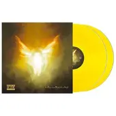 Universal Music Dave - The Boy Who Played The Harp (2 LP) (Coloured Vinyl)
