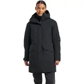 Tenson Casual winterjas dames