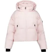 Airforce Sun Peaks Skijas dames Pink L/40