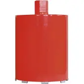 Eibenstock Boorkroon droog UNC 1¼" Ø132x200mm - 12.509.15