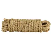 123inkt sisal touw (10 mm x 10m)