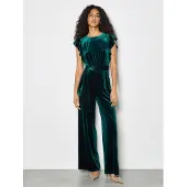 Apricot Jumpsuit ' ' groen