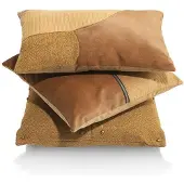 Coco Maison Tijdloze kussenset 3 stuks