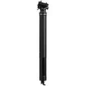 Bikeyoke Revive Max 3.0 Telescopische Zadelpen Zwart (Zonder Besturing)