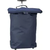 Reisenthel Trolley blauw gemêleerd