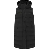Whistler Bodywarmer 'Joana' zwart