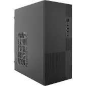 CoolBox M440 500w Pc-behuizing