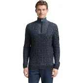 Tom Tailor Trui marine / duifblauw