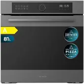 Cecotec Oven Bolero Hexa AF316000 3400 W 2900 W 81 L