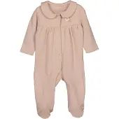 Blue Seven - Meisjes boxpak - Old Pink