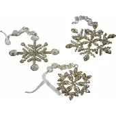Loberon Hanger set van 3 Aleyna
